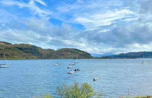 Tighnabruaich Casa | Burnside