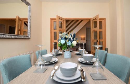 Tighnabruaich Casa | Burnside