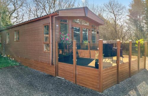 Auchterarder Casa | Burnside Lodge