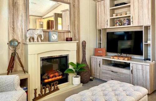 Auchterarder Casa | Burnside Lodge