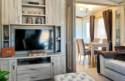 Auchterarder Casa | Burnside Lodge