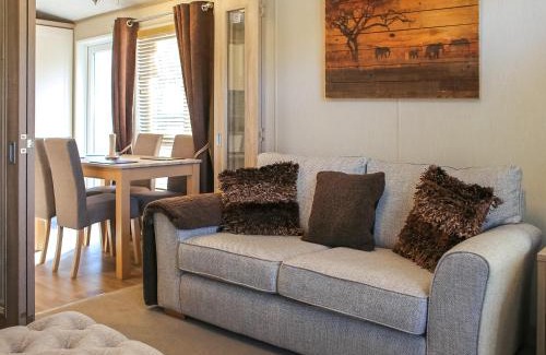 Auchterarder Casa | Burnside Lodge