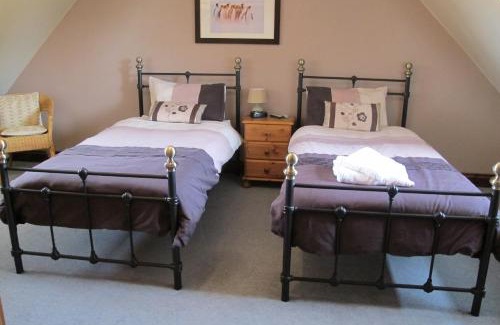 Burnham-on-Crouch Cama Y Desayuno | Burnt Mill Cottage