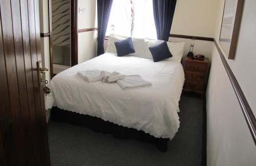 Burnham-on-Crouch Cama Y Desayuno | Burnt Mill Cottage