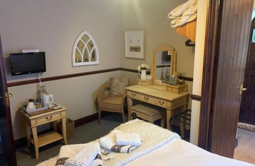 Burnham-on-Crouch Cama Y Desayuno | Burnt Mill Cottage