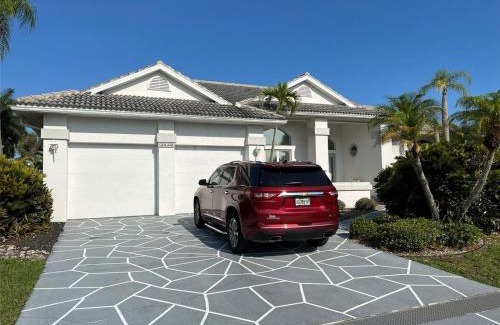 Burnt Store Isles Casa | Burnt Store Isles