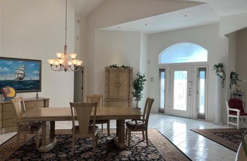Burnt Store Isles Casa | Burnt Store Isles
