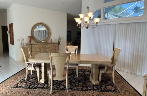 Burnt Store Isles Casa | Burnt Store Isles
