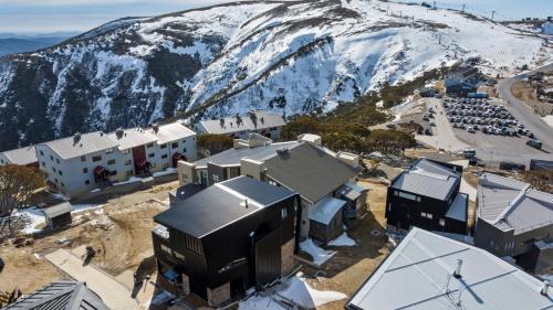 Hotham Heights Chalet De Esquí | Burramungee - 5 Bedroom Chalet