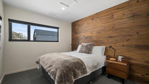 Hotham Heights Chalet De Esquí | Burramungee - 5 Bedroom Chalet