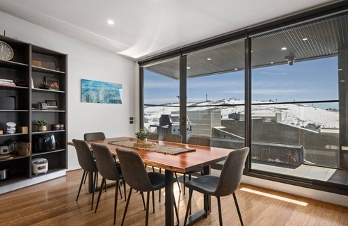 Hotham Heights Chalet De Esquí | Burramungee - Mt Hotham