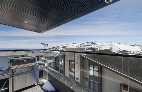 Hotham Heights Chalet De Esquí | Burramungee - Mt Hotham