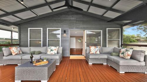 Callala Beach Casa | Burrangarra