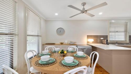 Callala Beach Casa | Burrangarra