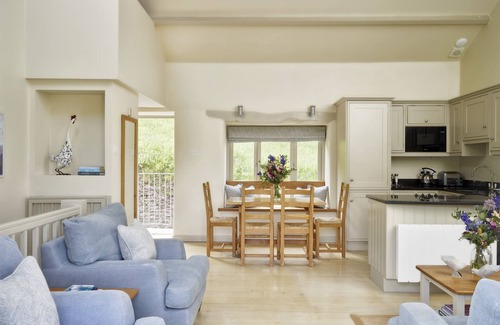 Totnes Cabaña | Burrator Cottage