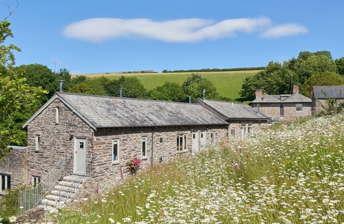 Totnes Cabaña | Burrator Cottage