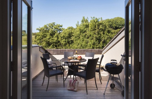 Totnes Cabaña | Burrator Cottage