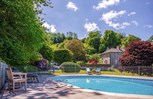 Totnes Cabaña | Burrator Cottage