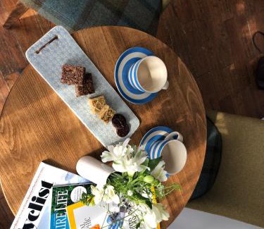 Dousland Cama Y Desayuno | Burrator Inn