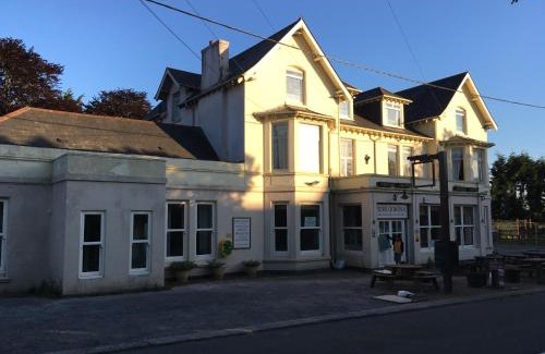 Dousland Cama Y Desayuno | Burrator Inn