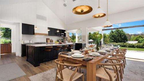 Burrawang Casa | Burrawang House