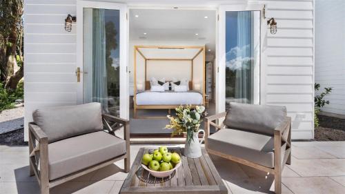 Burrawang Casa | Burrawang House