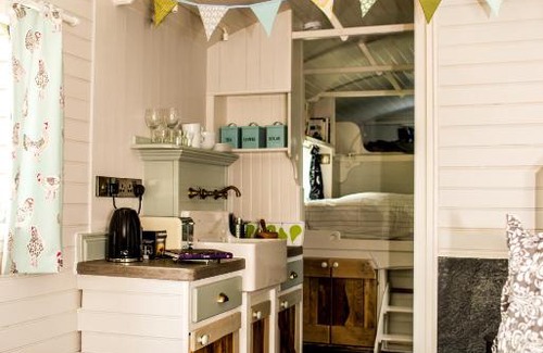 Kilfenora Casa | Burren Glamping