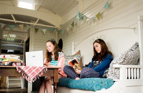 Kilfenora Casa | Burren Glamping