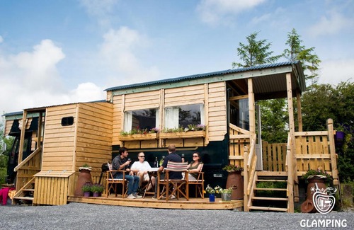 Kilfenora Casa | Burren Glamping