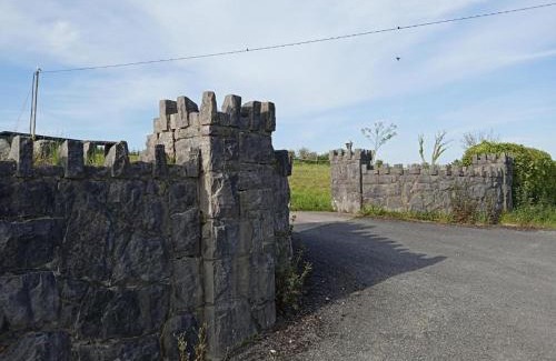 Lisdoonvarna Apartamento | Burren House