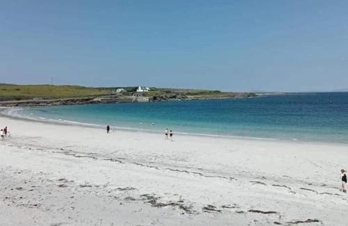Lisdoonvarna Apartamento | Burren House