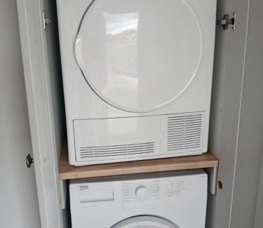 Lisdoonvarna Apartamento | Burren House