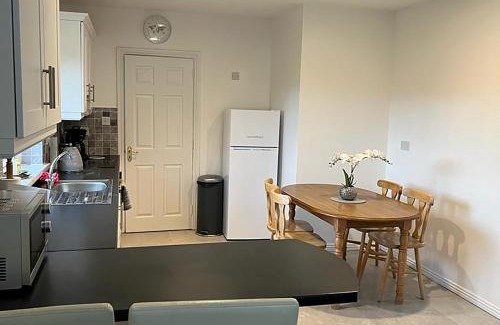 Ballyvaughan Casa | Burren Seaside Lodge by Trident Holiday Homes