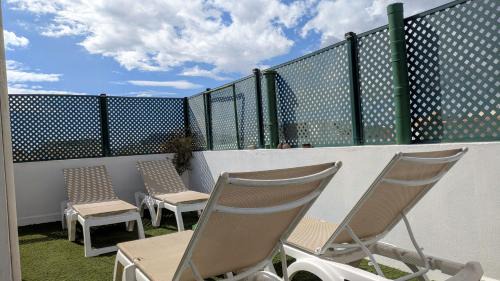 Ingenio Apartamento | Burrero Beach Stay - Sunshine