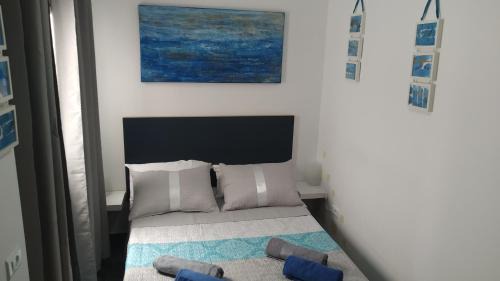 Ingenio Apartamento | Burrero Beach Stay - Sunshine