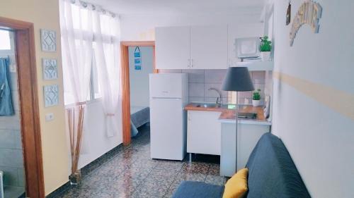 Ingenio Apartamento | Burrero Beach Stay - Sunshine