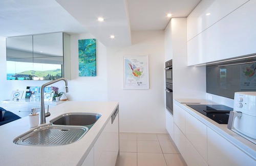 Gerringong Apartamento | Burri Burri View for 2- Ocean Views