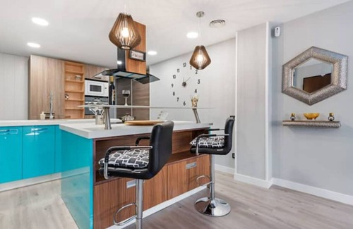 Burriana Apartamento | Burriana centro
