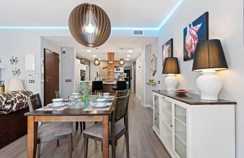 Burriana Apartamento | Burriana centro