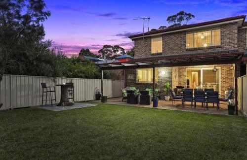 Huskisson Casa | Burrill by the Beach by Experience Jervis Bay