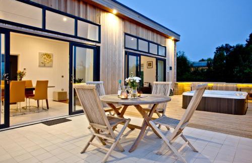 Cheddar Casa | Burrington, Strawberryfield Park, Cheddar