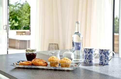 Cheddar Casa | Burrington, Strawberryfield Park, Cheddar