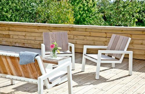 Cheddar Casa | Burrington, Strawberryfield Park, Cheddar