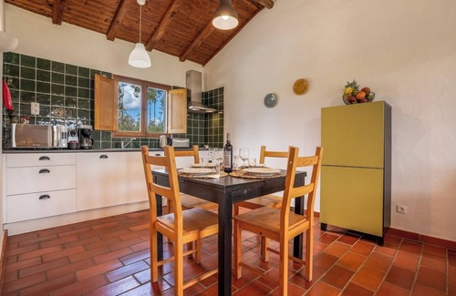 Portimao Casa | Burro Ville by HostWise - Peaceful House w/ Pool