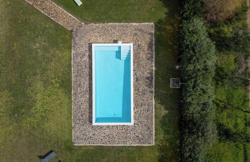 Portimao Casa | Burro Ville by HostWise - Peaceful House w/ Pool