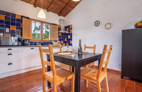 Portimao Casa | Burro Ville by HostWise - Relaxed House w/ Pool