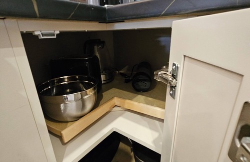 Belleville Apartamento | Burrows 5 - Cosy Contemporary