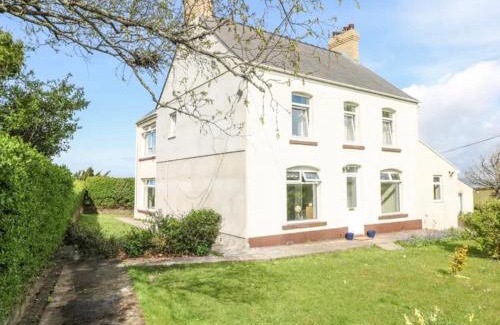 Llanrhidian Higher Casa | Burry House North Gower