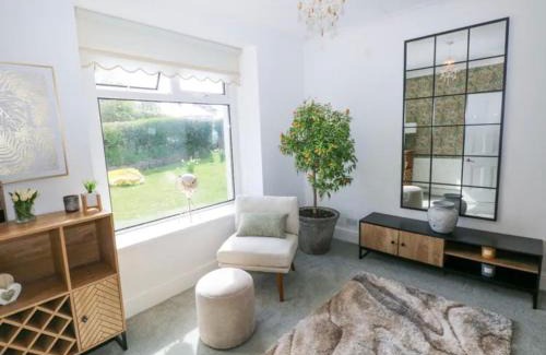 Llanrhidian Higher Casa | Burry House North Gower