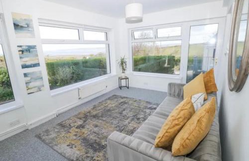 Llanrhidian Higher Casa | Burry House North Gower